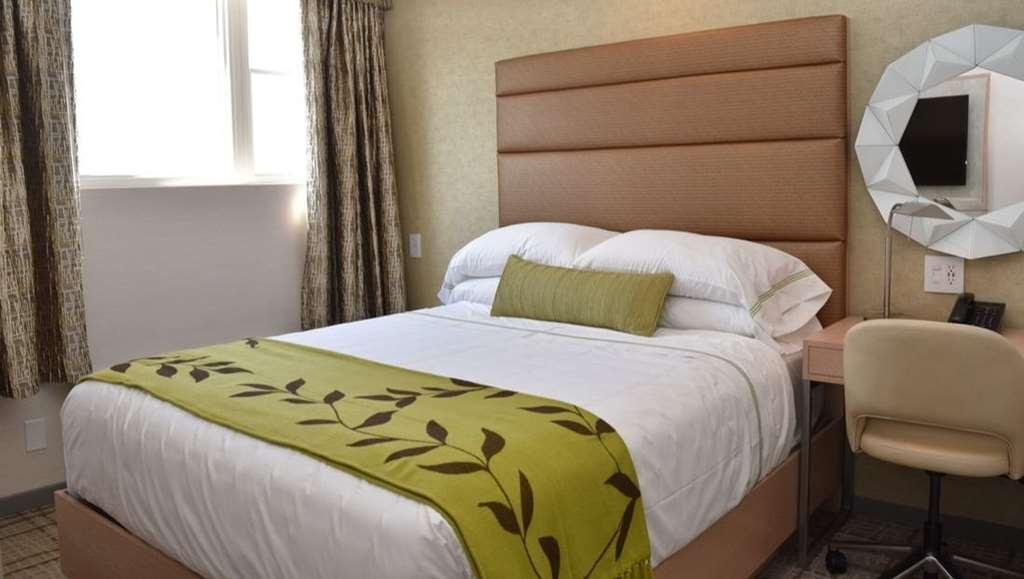 The Fredonia Hotel 纳科多奇斯 客房 照片