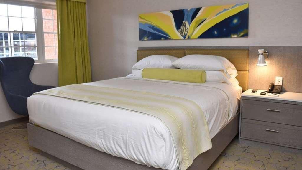 The Fredonia Hotel 纳科多奇斯 客房 照片