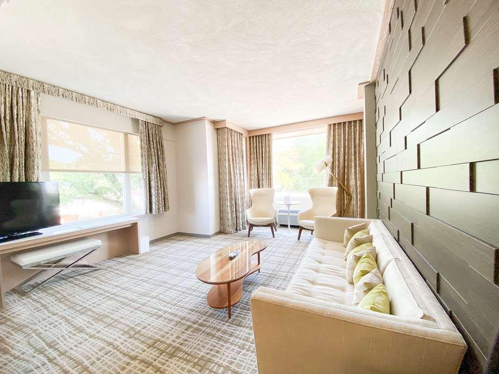 The Fredonia Hotel 纳科多奇斯 客房 照片