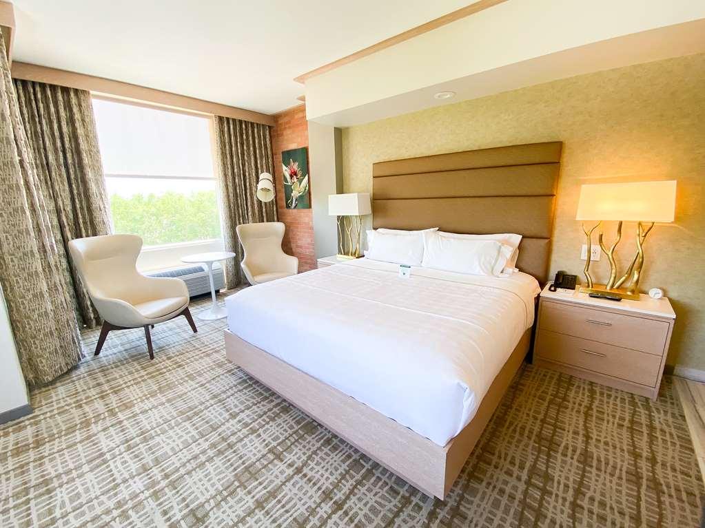 The Fredonia Hotel 纳科多奇斯 客房 照片