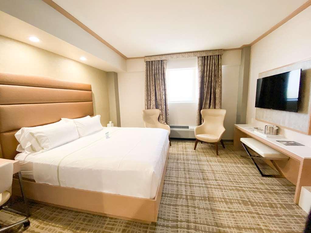 The Fredonia Hotel 纳科多奇斯 客房 照片
