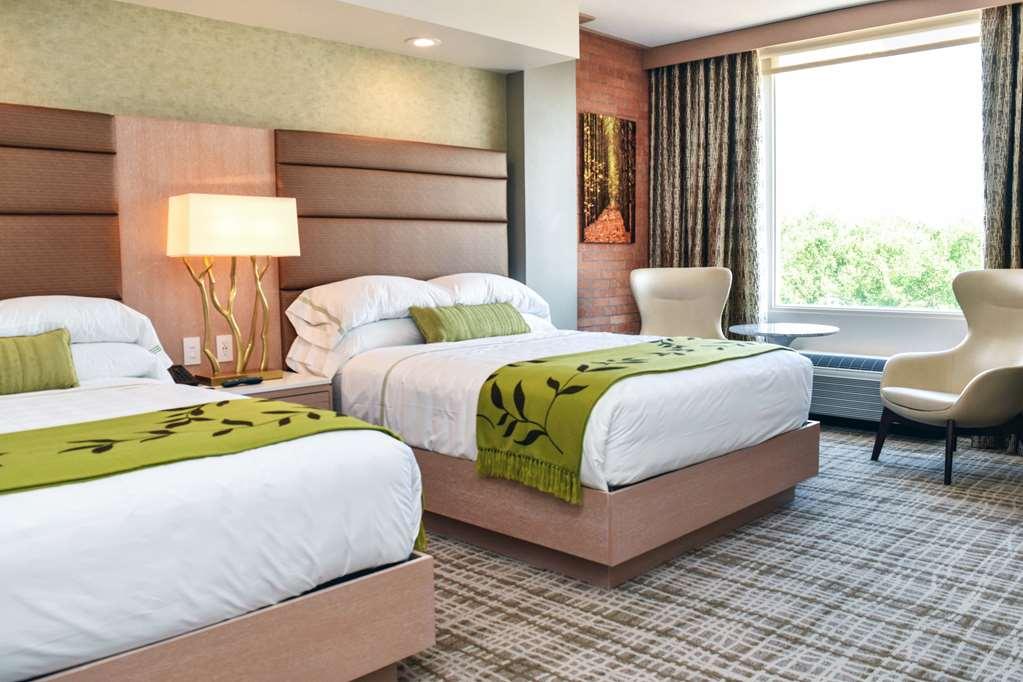 The Fredonia Hotel 纳科多奇斯 客房 照片