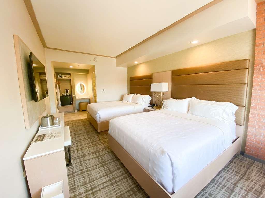 The Fredonia Hotel 纳科多奇斯 客房 照片