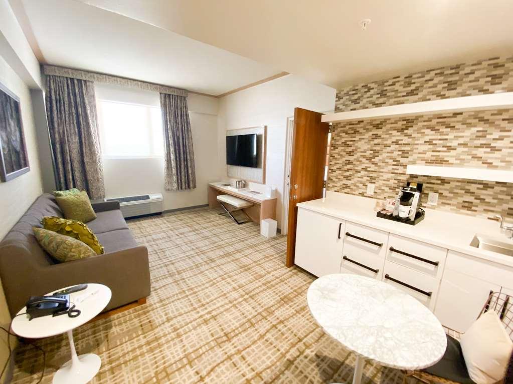 The Fredonia Hotel 纳科多奇斯 客房 照片