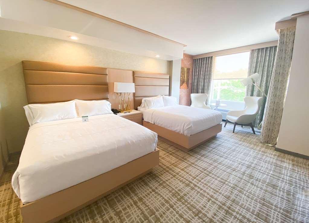 The Fredonia Hotel 纳科多奇斯 客房 照片
