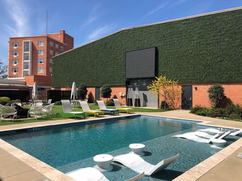 The Fredonia Hotel 纳科多奇斯 设施 照片