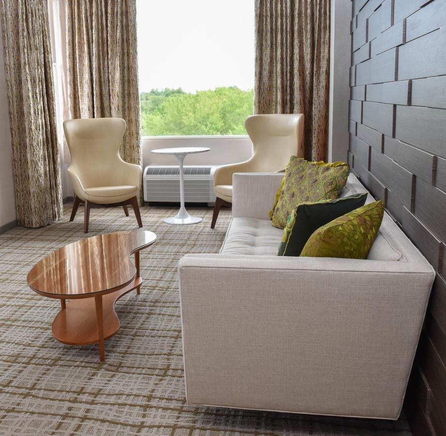 The Fredonia Hotel 纳科多奇斯 外观 照片