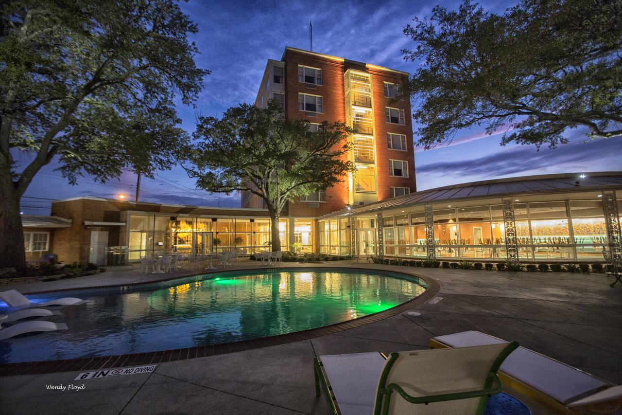 The Fredonia Hotel 纳科多奇斯 外观 照片