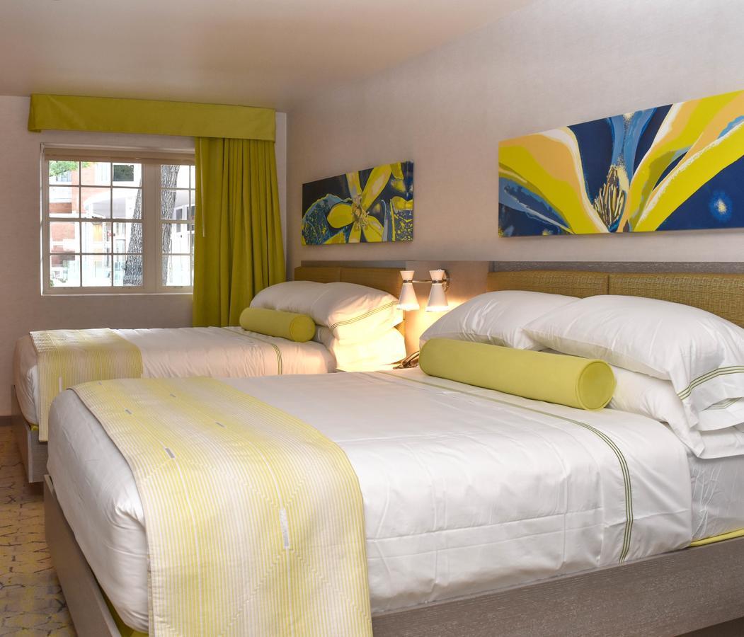The Fredonia Hotel 纳科多奇斯 外观 照片