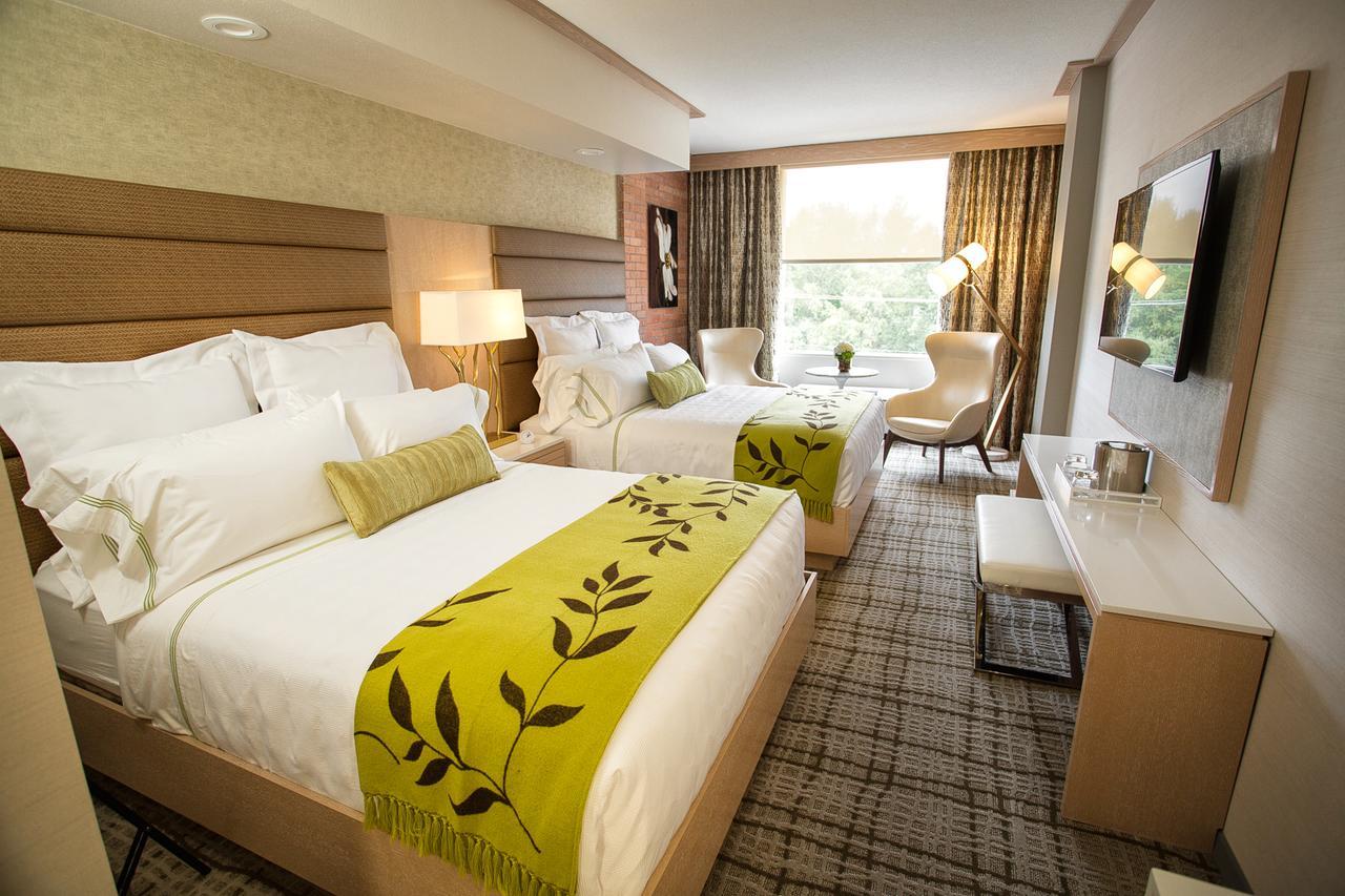 The Fredonia Hotel 纳科多奇斯 外观 照片