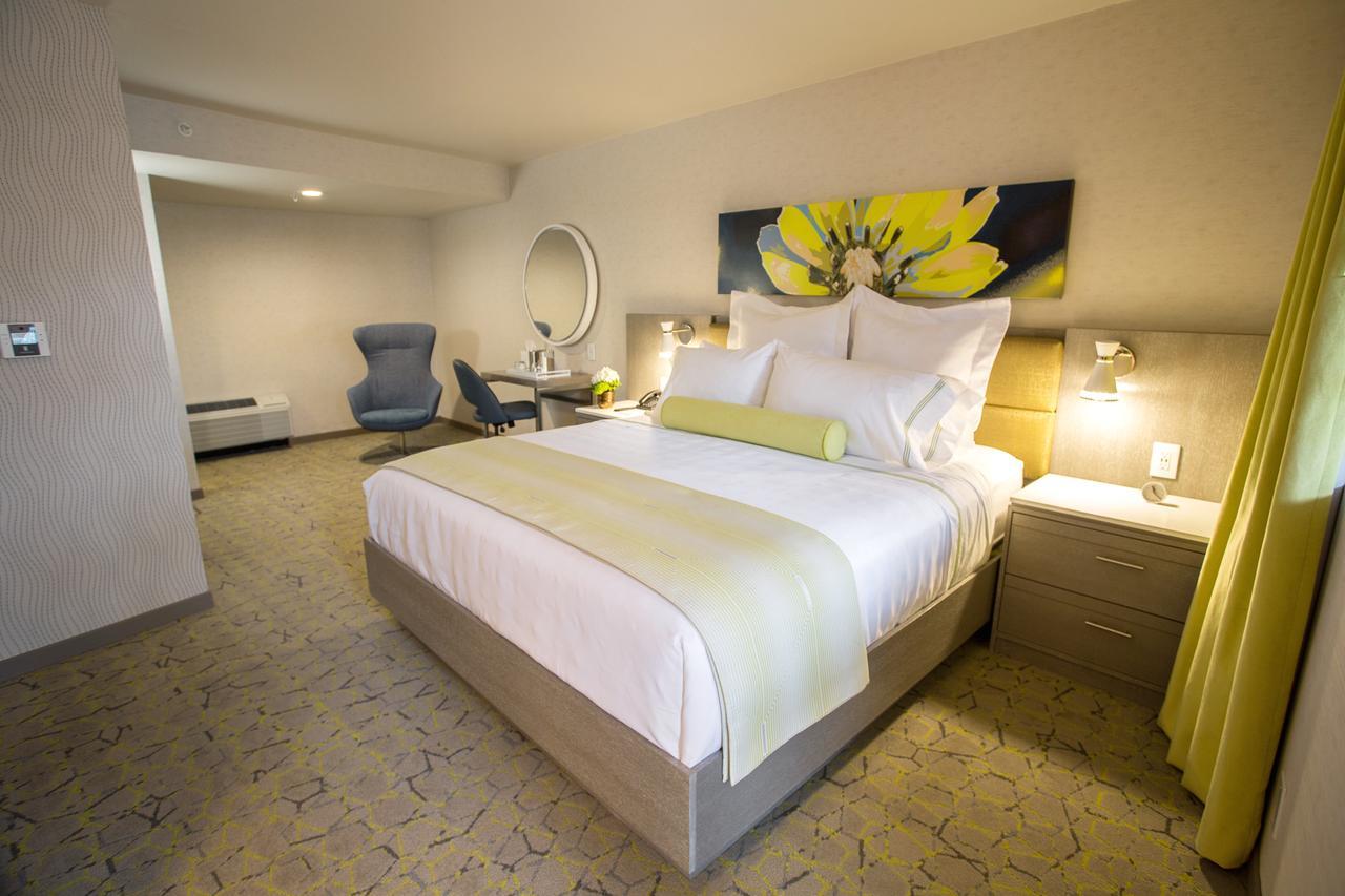 The Fredonia Hotel 纳科多奇斯 外观 照片