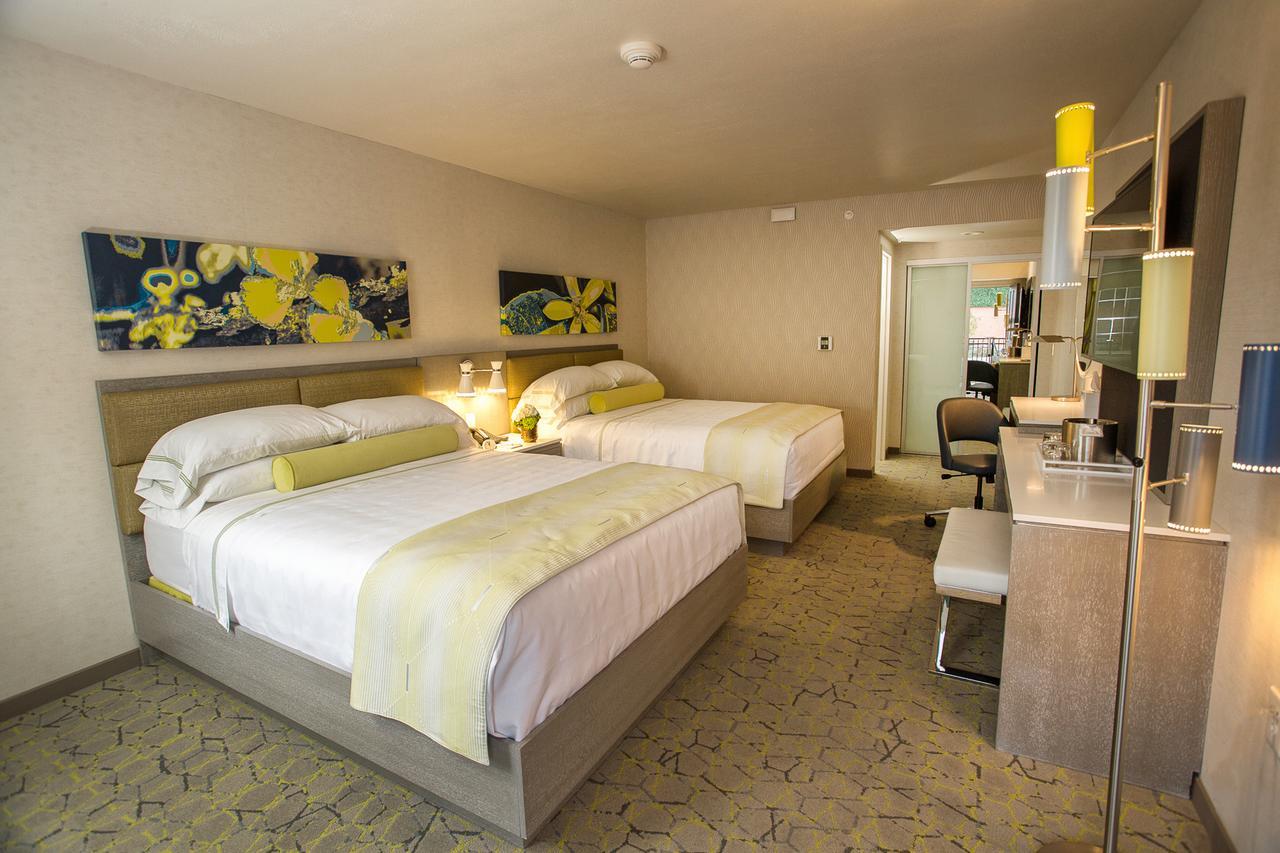 The Fredonia Hotel 纳科多奇斯 外观 照片