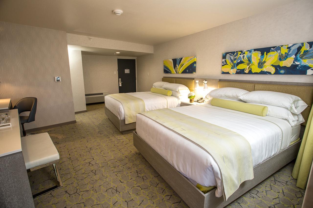 The Fredonia Hotel 纳科多奇斯 外观 照片